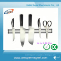 Strong 12′′/ 13′′/16′′ Magnetic Knife Rack Magnetic Tool Holder